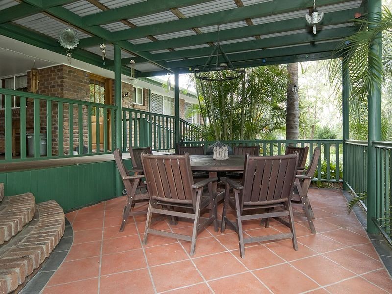 17-23 Hickey Road, Park Ridge South QLD 4125