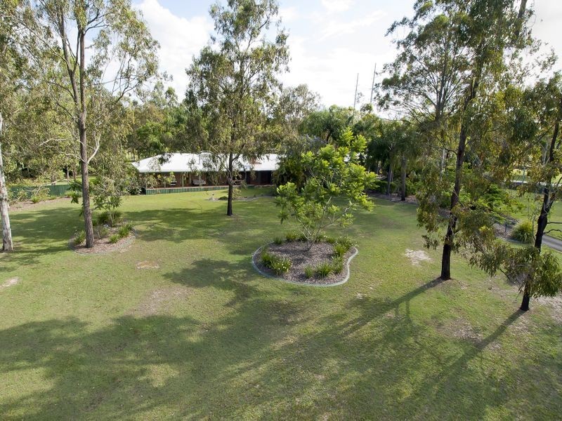 17-23 Hickey Road, Park Ridge South QLD 4125