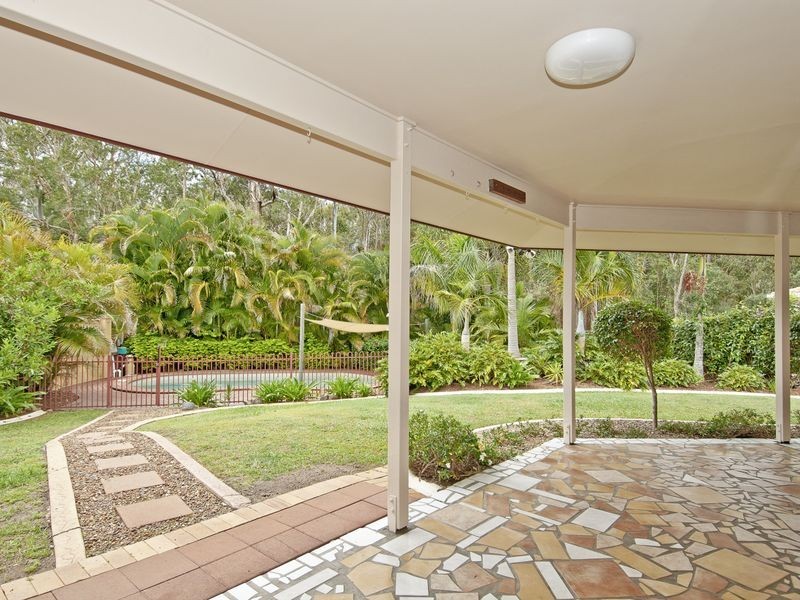 6 Calluna Court, Regents Park QLD 4118