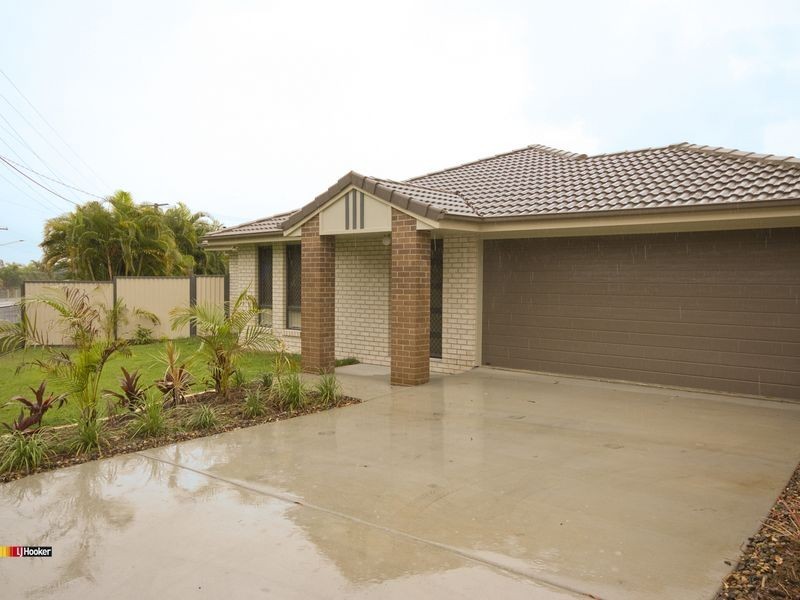 140 Middle Road, Boronia Heights QLD 4124