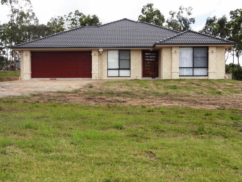 28 Boyd Road, New Beith QLD 4124