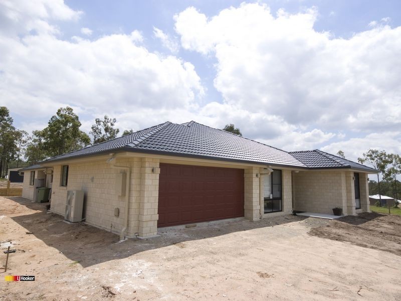 28 Boyd Road, New Beith QLD 4124