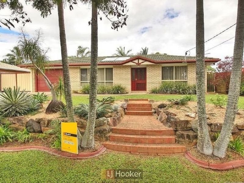 22 Federation Drive, Hillcrest QLD 4118