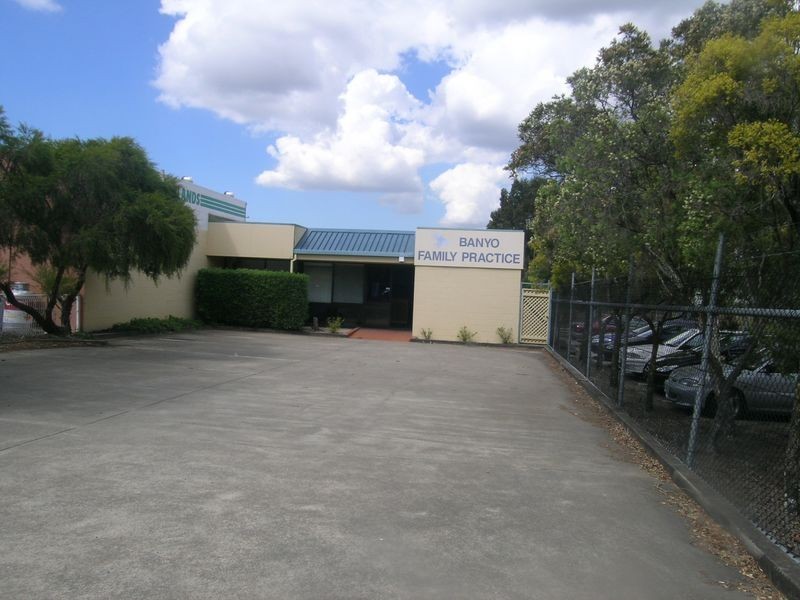 2 Royal Parade East, Banyo QLD 4014