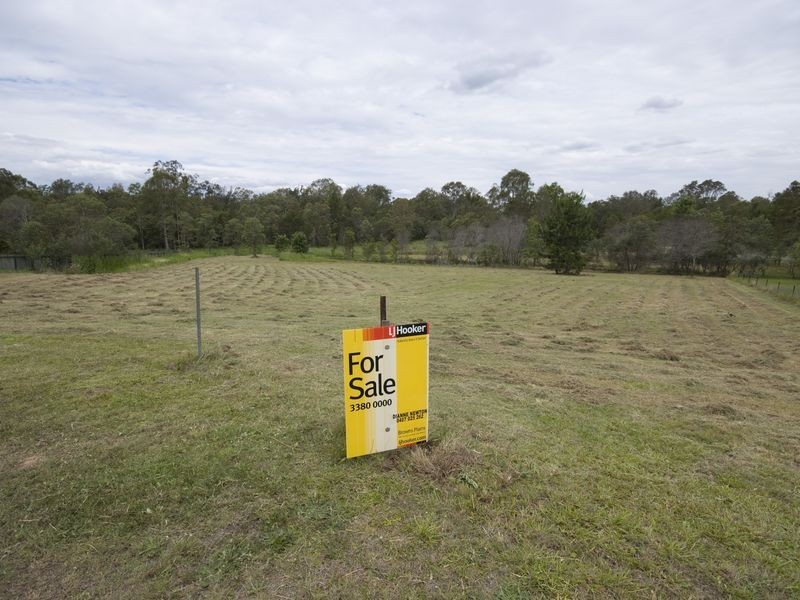25 Redan Court, Greenbank QLD 4124