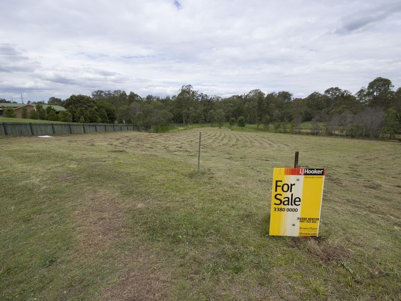 25 Redan Court, Greenbank QLD 4124