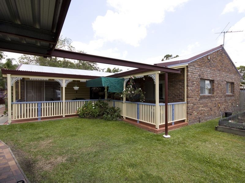 3 Desley Street, Marsden QLD 4132