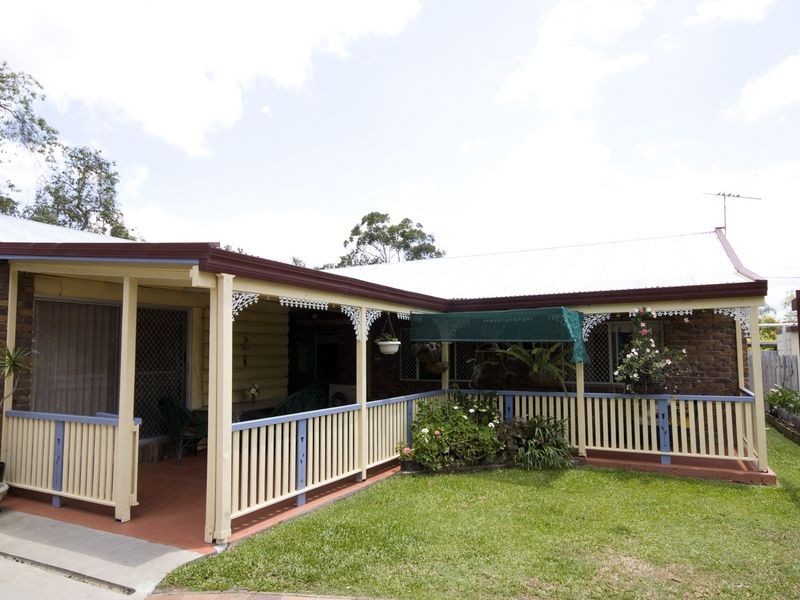 3 Desley Street, Marsden QLD 4132