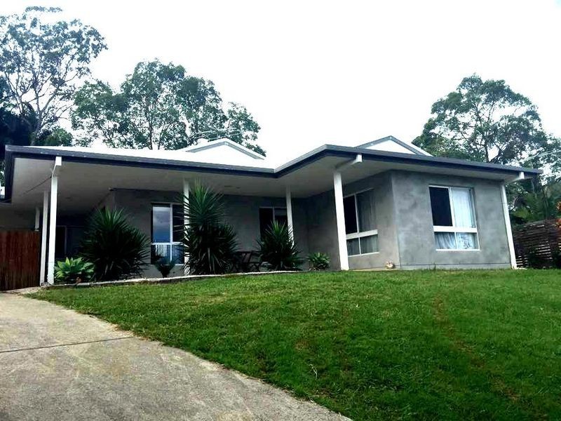 5 Hinchcliffe Street, Tanah Merah QLD 4128