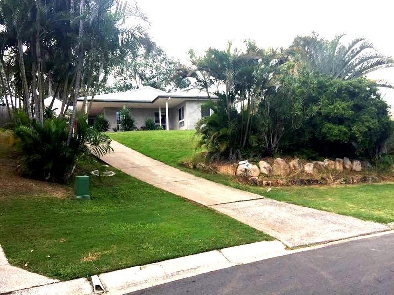 5 Hinchcliffe Street, Tanah Merah QLD 4128