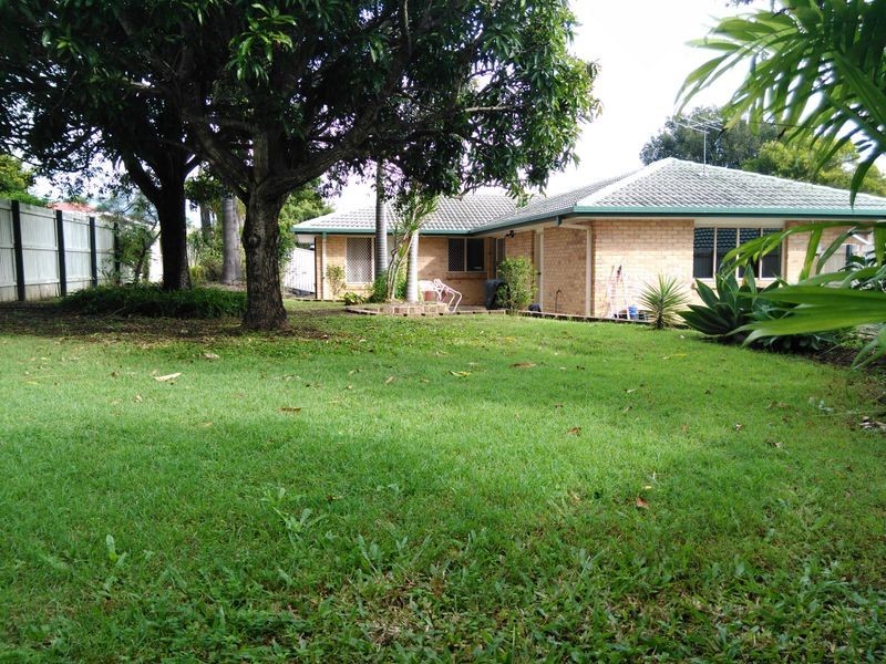 11 Billabong Court, Regents Park QLD 4118