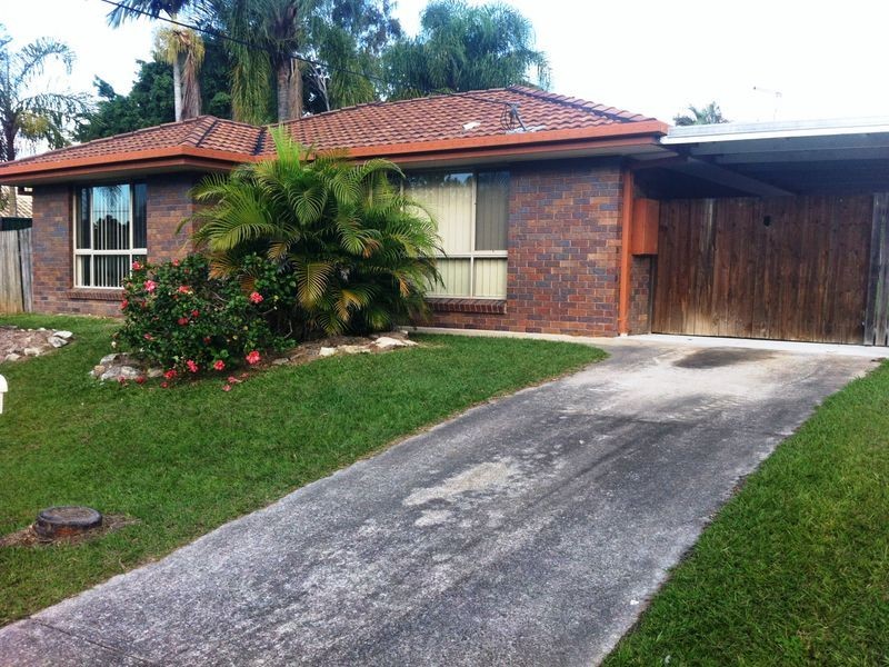 26 Samantha Street, Boronia Heights QLD 4124