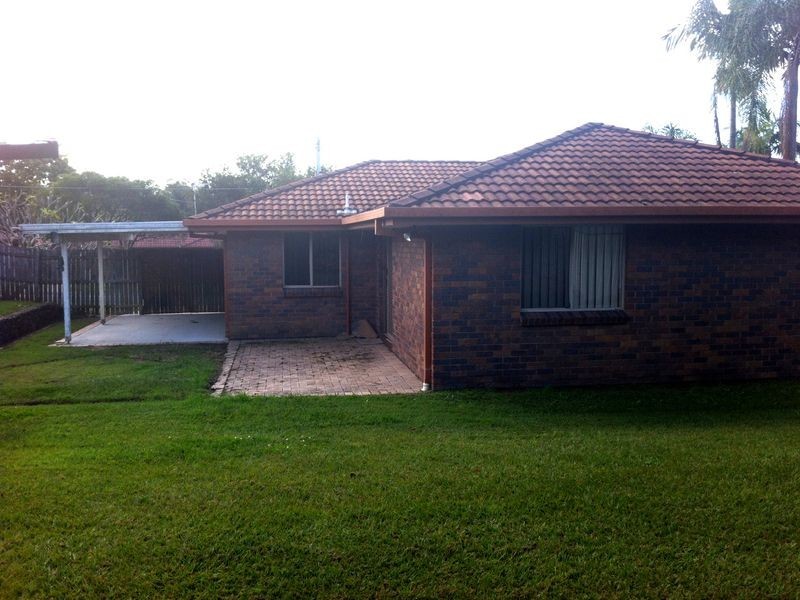 26 Samantha Street, Boronia Heights QLD 4124