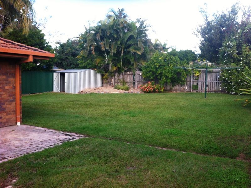 26 Samantha Street, Boronia Heights QLD 4124