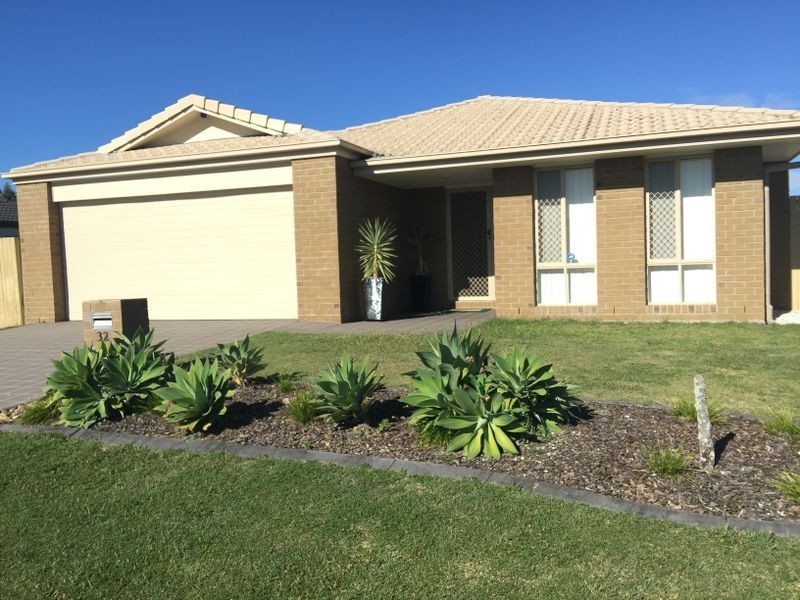 32 Freshwater Drive, Berrinba QLD 4117