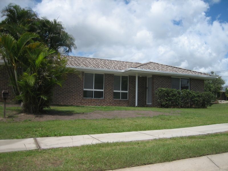 4 Grandview Road, Crestmead QLD 4132