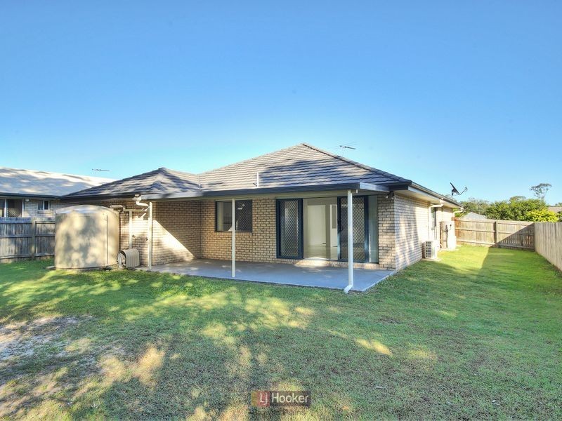 21 Lorikeet Way, Crestmead QLD 4132