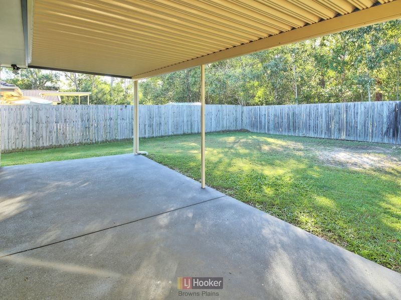 21 Lorikeet Way, Crestmead QLD 4132