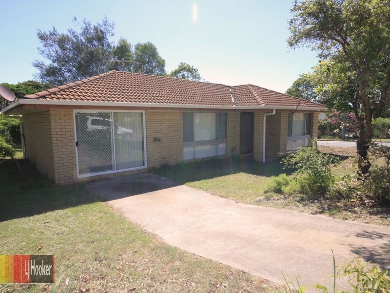 1 Elm Court, Browns Plains QLD 4118