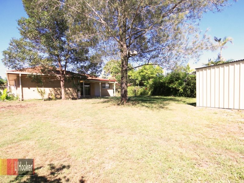 1 Elm Court, Browns Plains QLD 4118