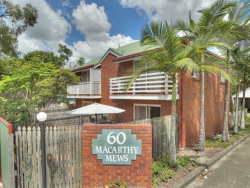 4/60 Macarthy Road, Marsden QLD 4132