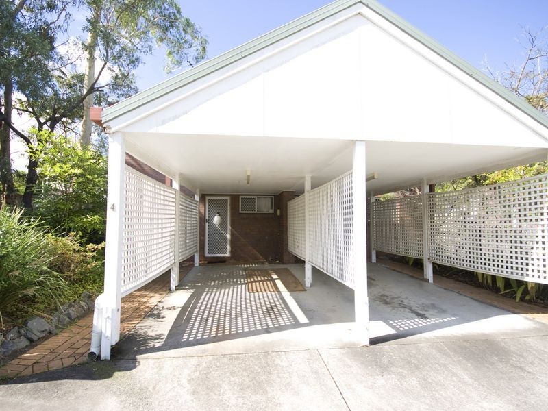 4/60 Macarthy Road, Marsden QLD 4132