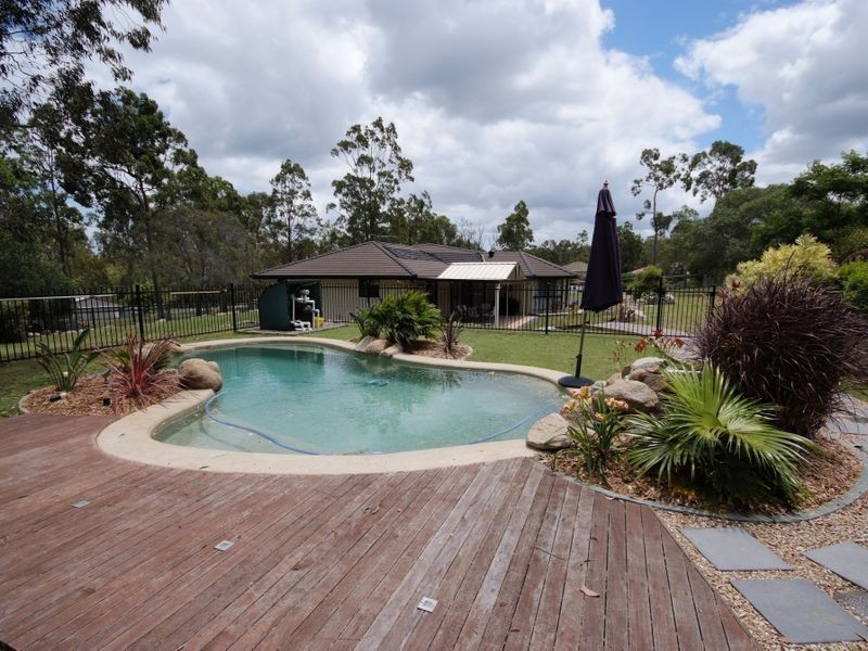 2 Wallaby Way, New Beith QLD 4124