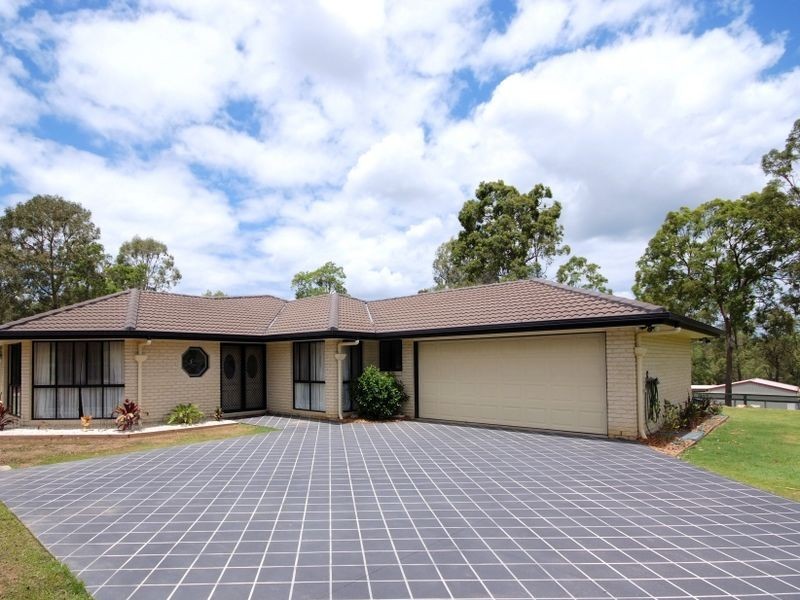 2 Wallaby Way, New Beith QLD 4124