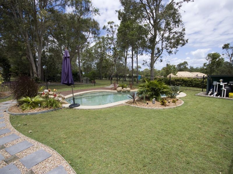 2 Wallaby Way, New Beith QLD 4124