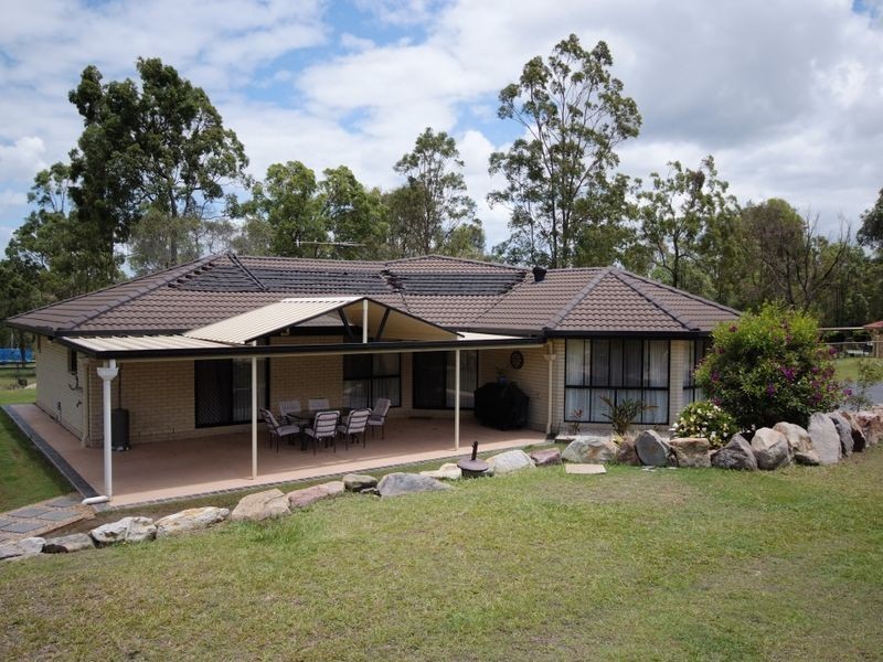 2 Wallaby Way, New Beith QLD 4124