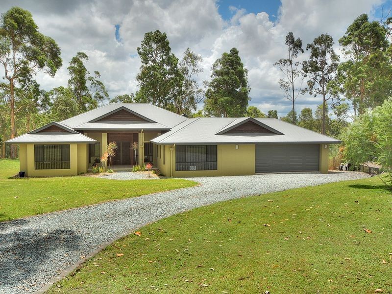 27 Hibbertia Court, New Beith QLD 4124