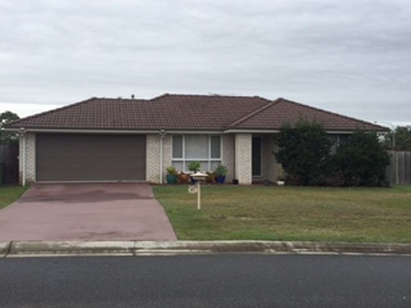 20 Marigold Avenue, Regents Park QLD 4118