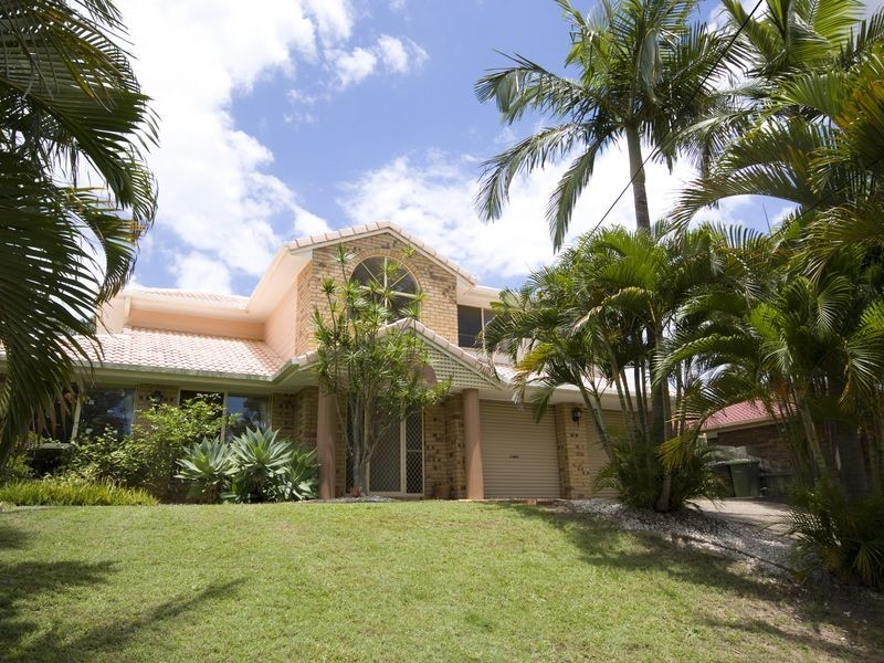 16 Cianthus Street, Regents Park QLD 4118