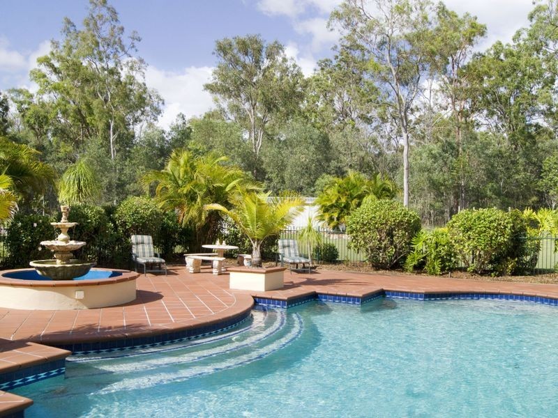 1505 Chambers Flat Road, Chambers Flat QLD 4133