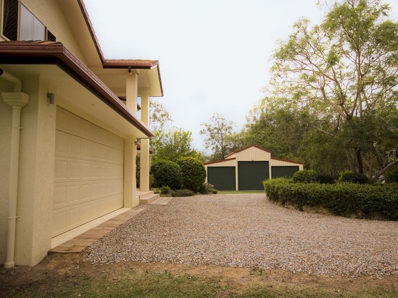 1505 Chambers Flat Road, Chambers Flat QLD 4133