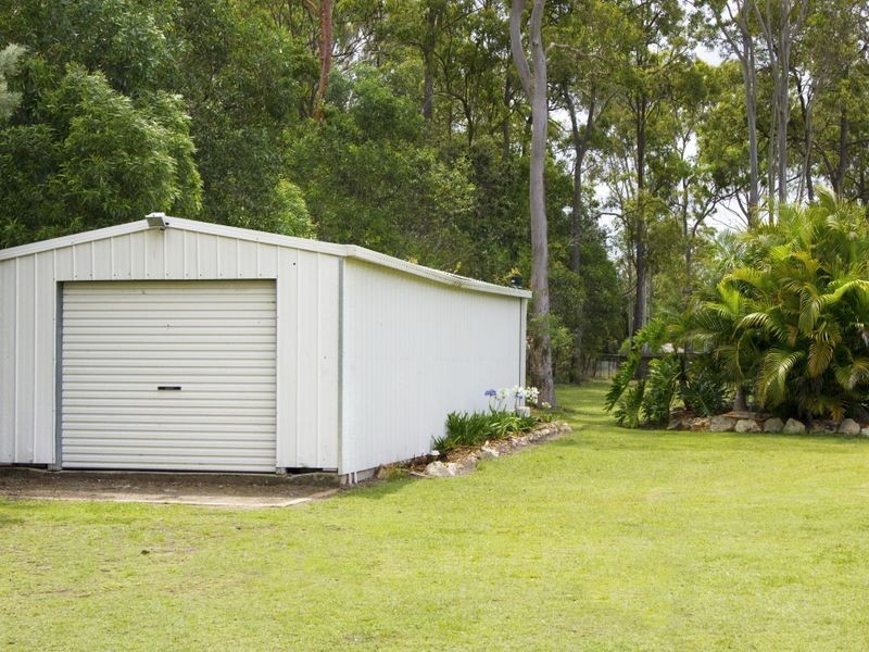 1505 Chambers Flat Road, Chambers Flat QLD 4133