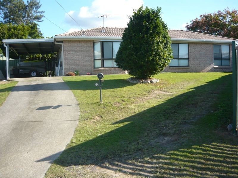 20 Titan Court, Boronia Heights QLD 4124