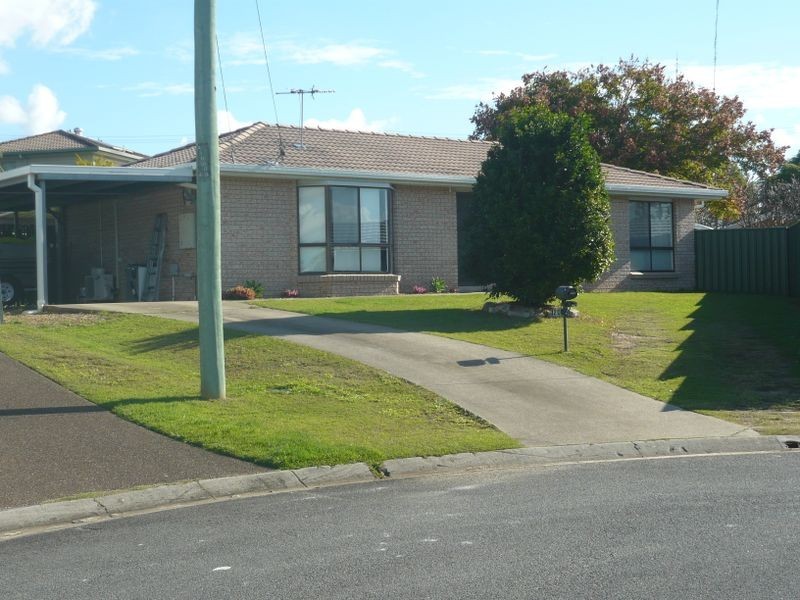 20 Titan Court, Boronia Heights QLD 4124