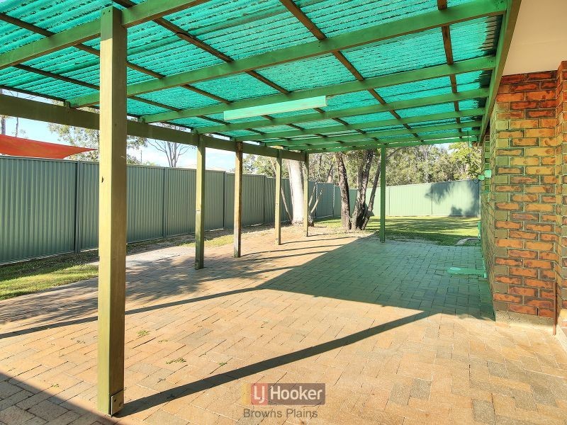 79 Yancey Street, Browns Plains QLD 4118