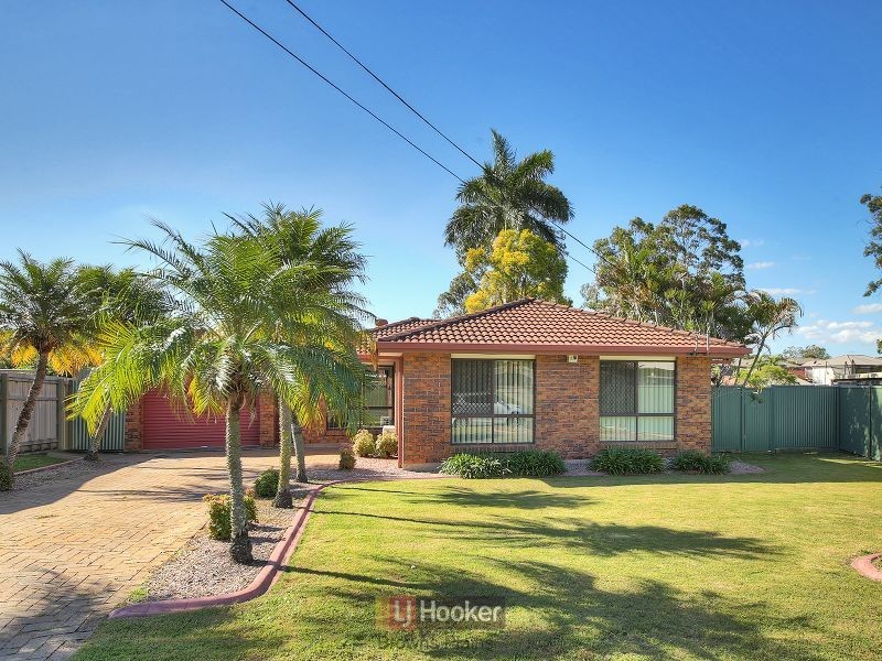 79 Yancey Street, Browns Plains QLD 4118