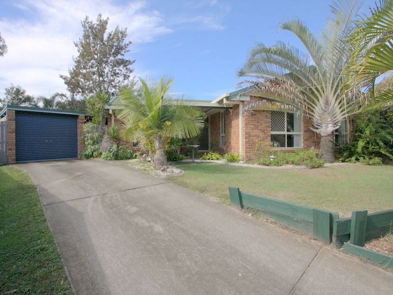 11 Robinson Court, Berrinba QLD 4117
