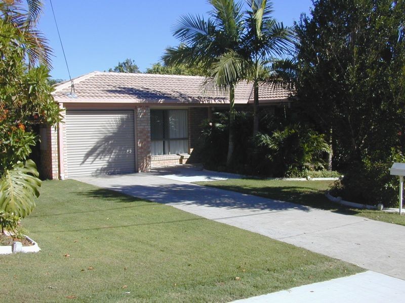 47 Mortlake Crescent, Boronia Heights QLD 4124