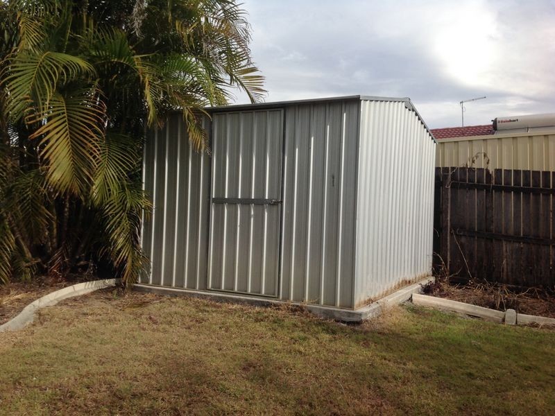 47 Mortlake Crescent, Boronia Heights QLD 4124