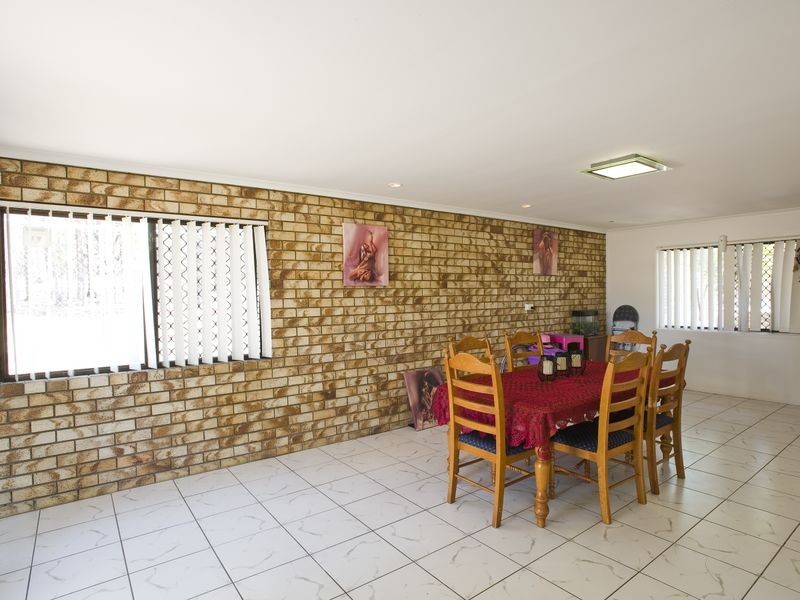 272 Chambers Flat Road, Logan Reserve QLD 4133