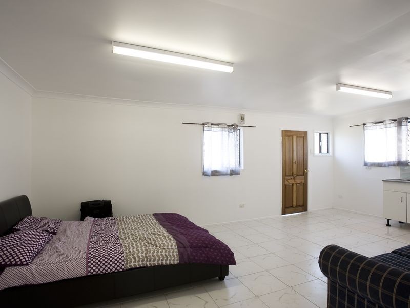 272 Chambers Flat Road, Logan Reserve QLD 4133