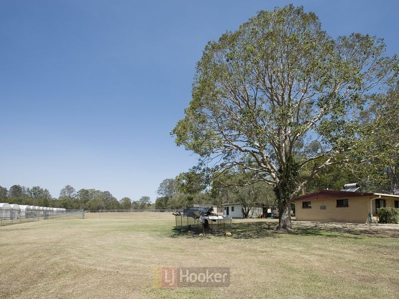 272 Chambers Flat Road, Logan Reserve QLD 4133