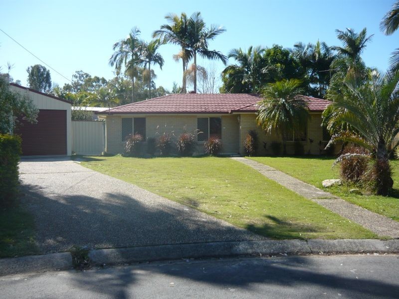 23 Dampier Court, Boronia Heights QLD 4124
