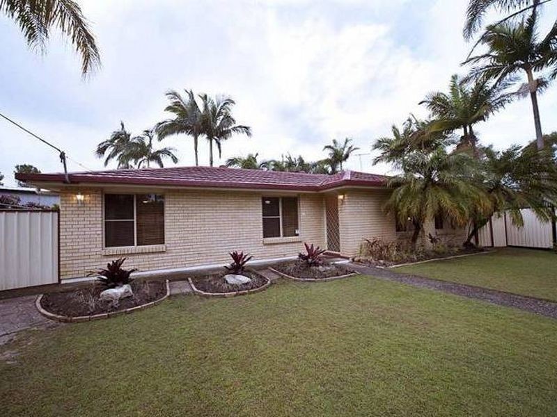 23 Dampier Court, Boronia Heights QLD 4124