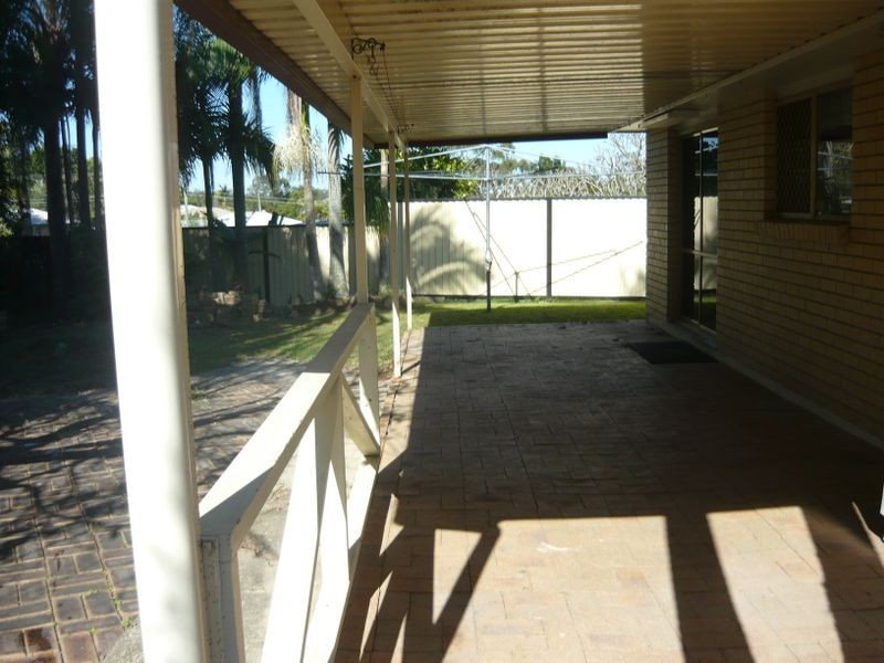 23 Dampier Court, Boronia Heights QLD 4124