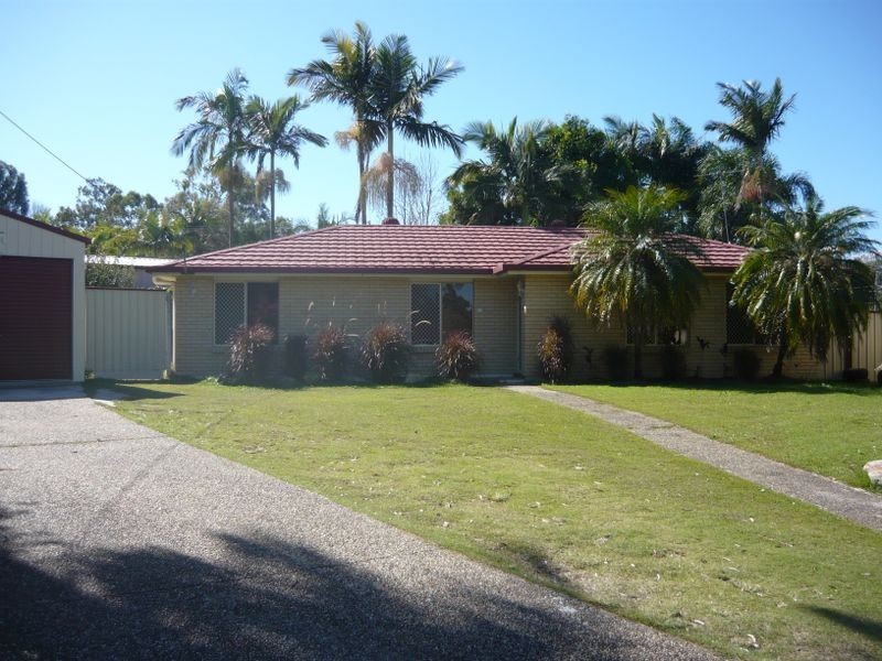 23 Dampier Court, Boronia Heights QLD 4124